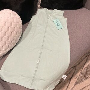 Fiemol Green NEW sleep sack 6-12 months